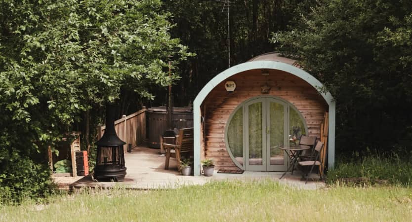 Willow the Wisp, Sussex Kent borders