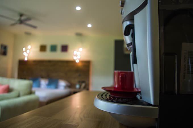 The Garden Rooms at Bucknell