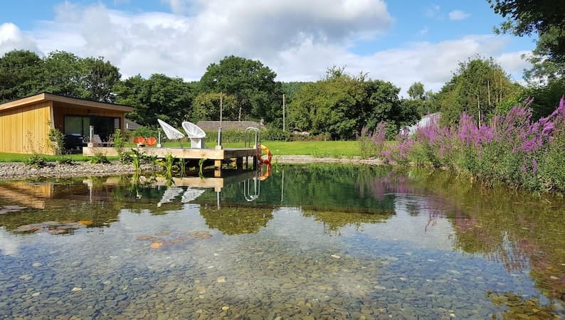The Garden Rooms at Bucknell