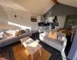 The Premium Cabin, Pitlochry