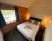 The Premium Cabin, Pitlochry