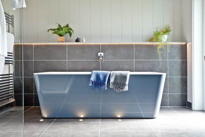 Batcombe Hollow, near Cheddar