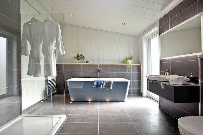 Batcombe Hollow, near Cheddar