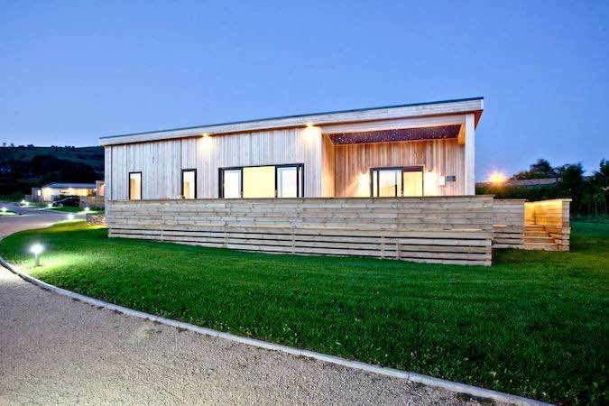 Batcombe Hollow, near Cheddar