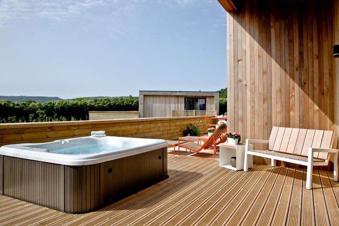 Batcombe Hollow, near Cheddar