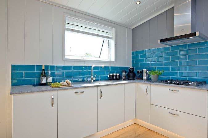 Batcombe Hollow, near Cheddar