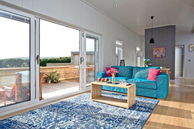 Batcombe Hollow, near Cheddar