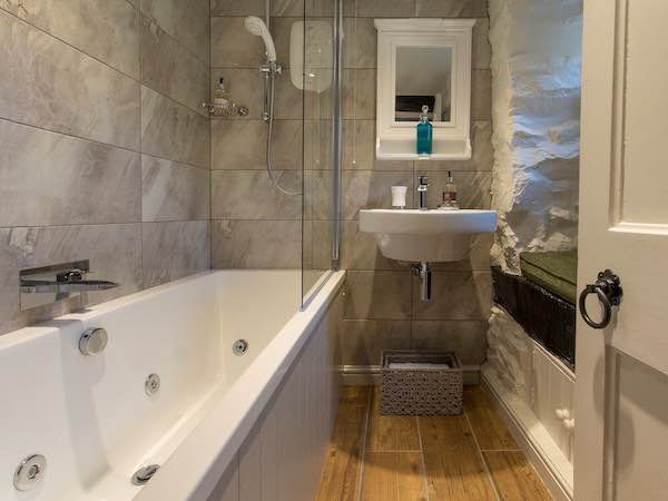 No. 1 Rose Cottage, Rusland Valley