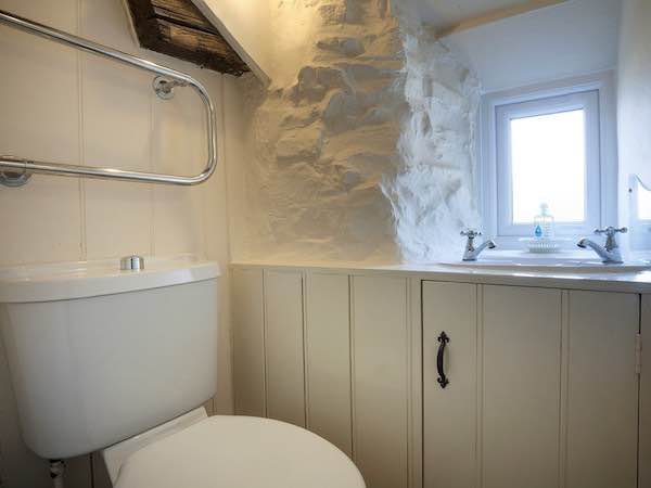 No. 1 Rose Cottage, Rusland Valley