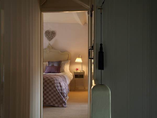 No. 1 Rose Cottage, Rusland Valley