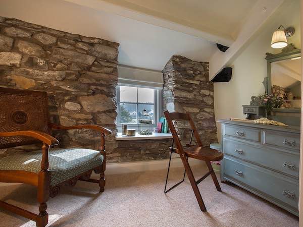 No. 1 Rose Cottage, Rusland Valley