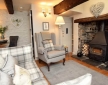 No. 1 Rose Cottage, Rusland Valley