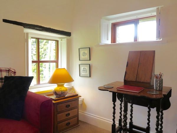 The Fold at Hallin Bank, Martindale