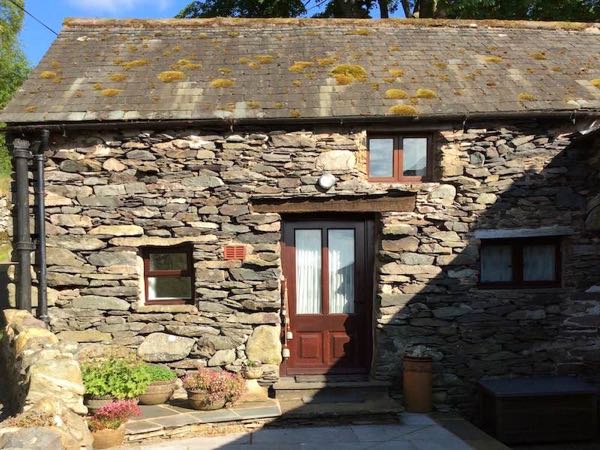 The Fold at Hallin Bank, Martindale