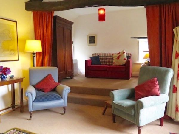 The Fold at Hallin Bank, Martindale