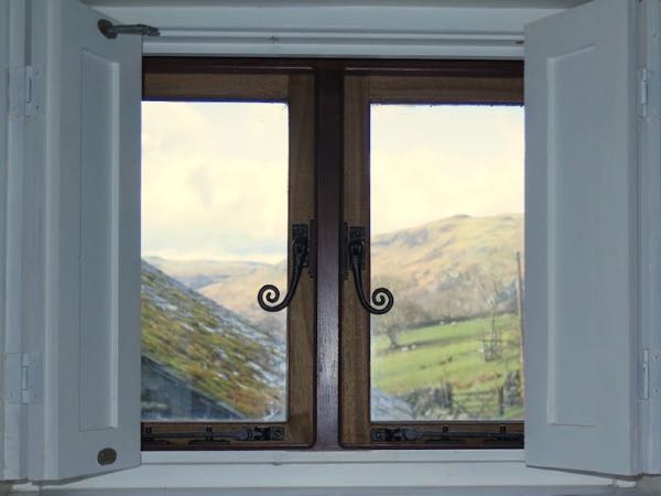 The Fold at Hallin Bank, Martindale