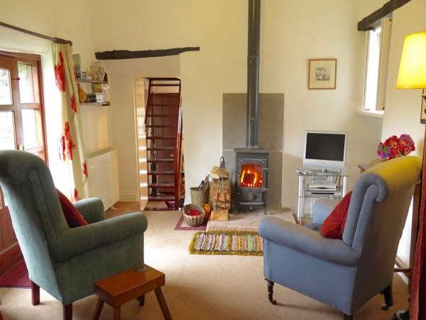 The Fold at Hallin Bank, Martindale