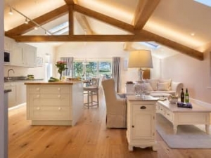 lake district romantic cottage for couples