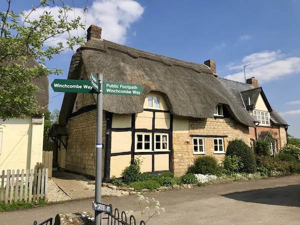 Bells Cottage, Cotswolds