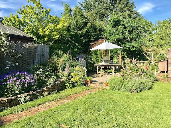 Bells Cottage, Cotswolds