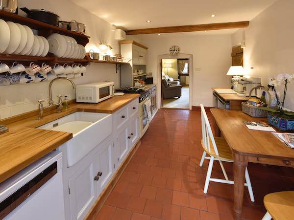 Bells Cottage, Cotswolds