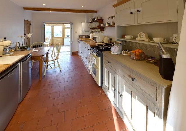 Bells Cottage, Cotswolds