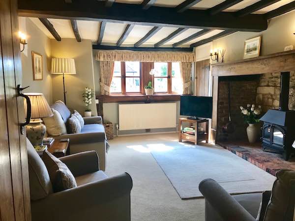 Bells Cottage, Cotswolds