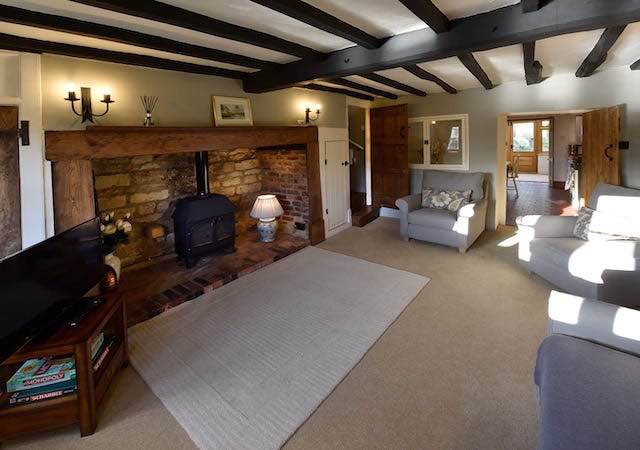 Bells Cottage, Cotswolds