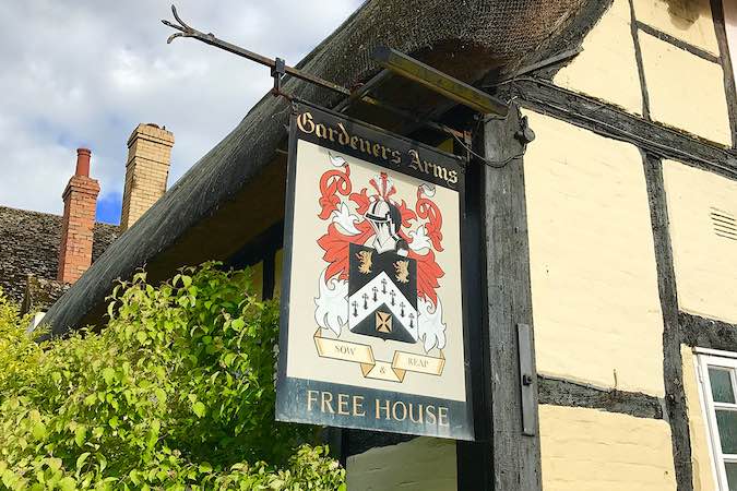 Bells Cottage, Cotswolds