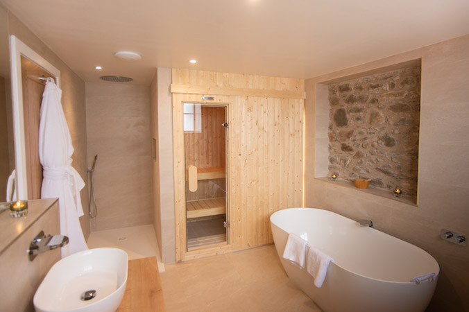 Tallavey, near Pitlochry