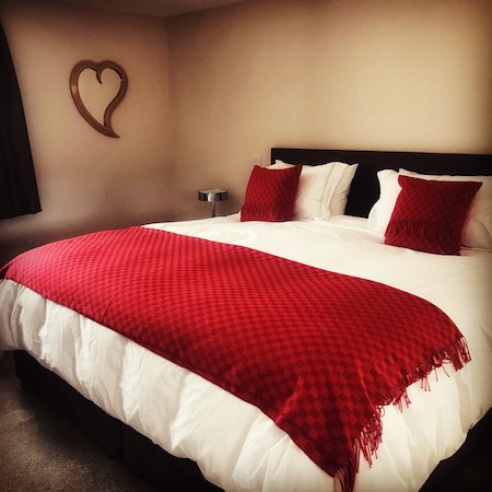 Tallavey, near Pitlochry