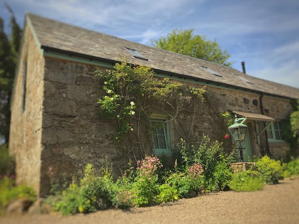 Tallavey, near Pitlochry
