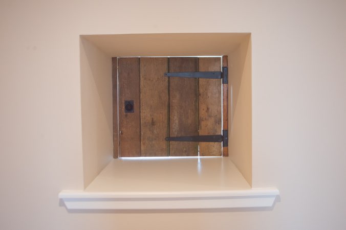 Tallavey, near Pitlochry