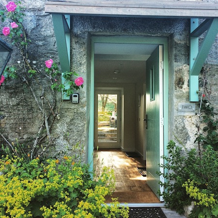 Tallavey, near Pitlochry