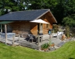 Buzzard Lodge, Welsh Borders