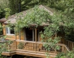 Tinkers Treehouse, Sussex Kent borders