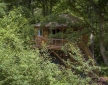 Tinkers Treehouse, Sussex Kent borders