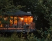 Oakey Koakey Treehouse, Sussex Kent borders
