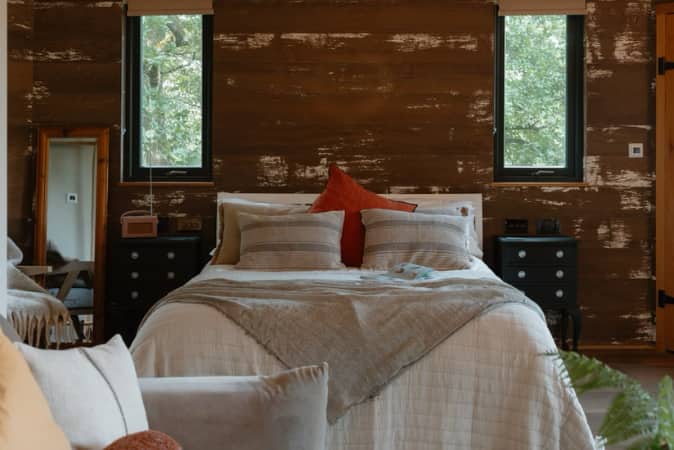 Oakey Koakey Treehouse, Sussex Kent borders