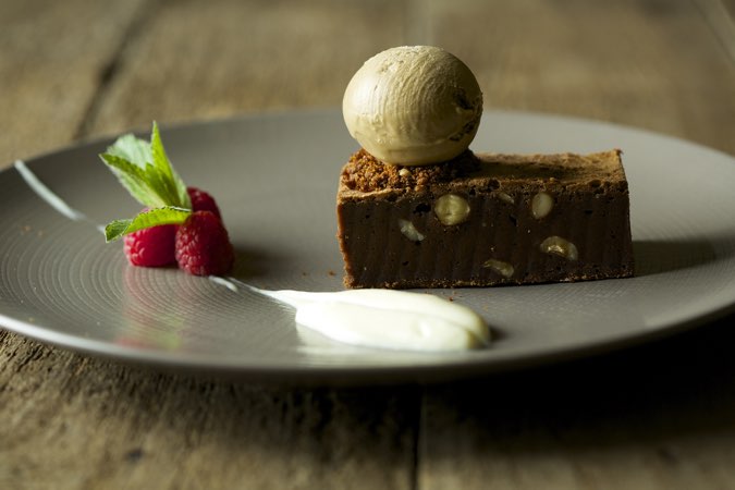 The Rose & Crown at Romaldkirk