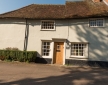 Miller Cottage, Saffron Waldon