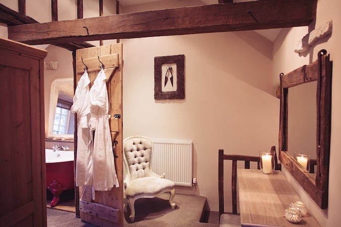 Shepherd’s Cottage, Eden Valley