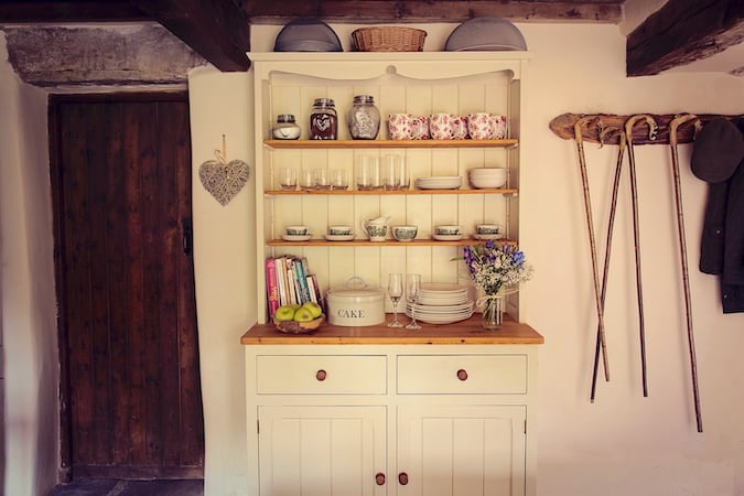 Shepherd’s Cottage, Eden Valley