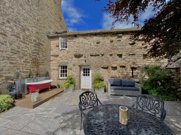 Shepherd’s Cottage, Eden Valley