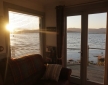 Waterside Cabin, Skye