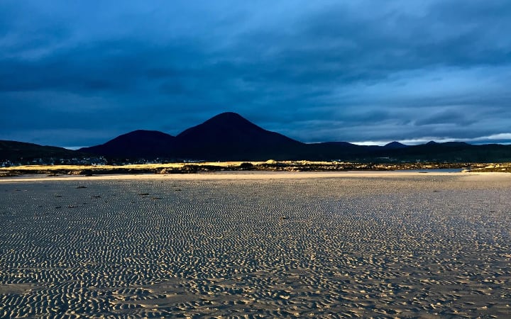 Waterside Cabin, Skye