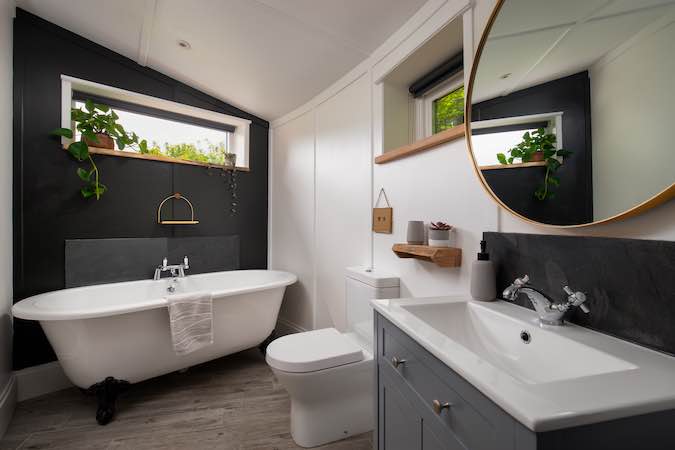 The Hide Roundhouse, Crewkerne