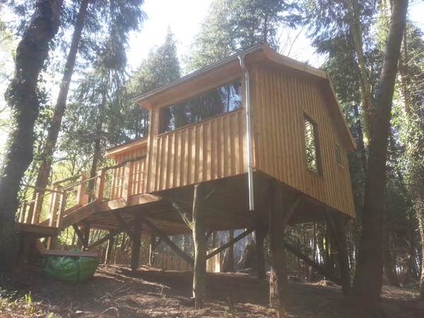 The Birdhouse, Crewkerne