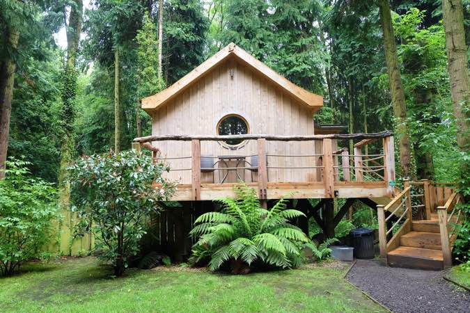 The Birdhouse, Crewkerne