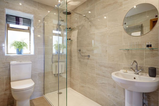 The Bach, Welsh Borders